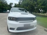 Used 2018 Dodge Durango R/T w/ Technology Group image 5