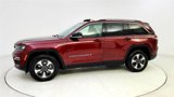 Used 2024 Jeep Grand Cherokee Limited 4xe image 2
