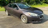 Used 2015 Chevrolet Malibu LT image 3