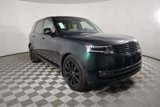 New 2025 Land Rover Range Rover SE image 3
