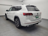 Used 2021 Volkswagen Atlas SEL Premium image 5
