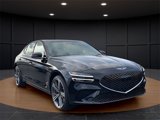 Certified 2024 Genesis G70 2.5T w/ Sport Prestige Package image 2