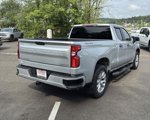 Used 2021 Chevrolet Silverado 1500 Custom image 3
