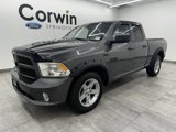 Used 2014 RAM 1500 Express image 3