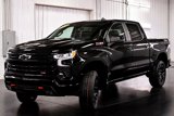 New 2025 Chevrolet Silverado 1500 LT Trail Boss w/ Convenience Package II image 3