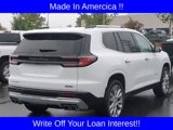 New 2026 GMC Acadia Denali w/ Super Cruise Package image 5