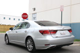 Used 2014 Lexus LS 460 AWD image 6