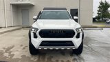 New 2025 Toyota Tacoma Trailhunter image 2