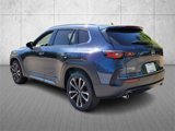 New 2025 MAZDA CX-50 AWD 2.5 S w/ Accent Package image 5