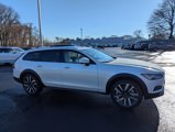 New 2025 Volvo V90 B6 Cross Country Ultra w/ Protection Package Premier image 3