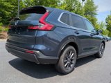 New 2026 Honda CR-V EX-L image 4