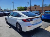 Used 2023 Honda Civic LX image 5