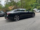 Used 2024 Genesis G70 3.3T Advanced w/ Sport Prestige Package image 4