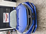 Used 2021 Honda Civic LX image 2