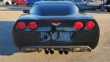 Used 2008 Chevrolet Corvette Coupe w/ Preferred Equipment Group image 4