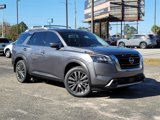 New 2025 Nissan Pathfinder SL w/ SL Premium Package image 2