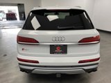 Used 2021 Audi SQ7 Prestige image 5