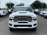 New 2025 RAM 2500 Laramie w/ Sport Appearance Package image 2