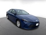 Used 2025 Toyota Camry LE image 3