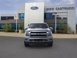 New 2025 Ford F150 Lariat image 6