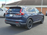 New 2025 Honda CR-V Sport-L image 4