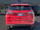 New 2024 Jeep Compass Limited image 4