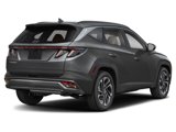 New 2025 Hyundai Tucson Limited image 2