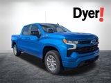 New 2026 Chevrolet Silverado 1500 RST w/ Z71 Off-Road Package image 2