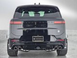 New 2025 Land Rover Range Rover Sport SV Edition Two image 4