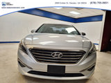 Used 2016 Hyundai Sonata ECO image 4