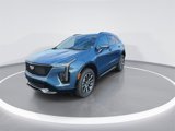 New 2025 Cadillac XT4 Sport w/ Cold Weather Package image 4