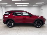 New 2026 Chevrolet Equinox RS image 3