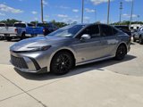 Certified 2025 Toyota Camry SE image 3