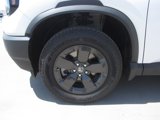 New 2026 Honda Passport RTL image 3
