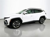 New 2025 Hyundai Tucson SEL image 3