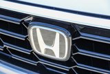 New 2026 Honda CR-V EX image 6