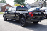 Used 2024 Ford F150 XLT w/ Equipment Group 302A MID image 2