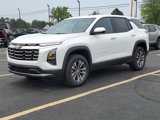 New 2026 Chevrolet Equinox LT w/ Convenience Package II image 2