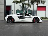 Used 2019 McLaren 570S Spider image 3