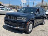 New 2025 Jeep Grand Cherokee L Laredo w/ Luxury Tech Group I image 2