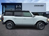 Used 2022 Ford Bronco Outer Banks image 3