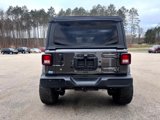 Used 2018 Jeep Wrangler Unlimited Sport S image 5