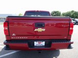Used 2018 Chevrolet Silverado 1500 LT w/ All Star Edition image 5