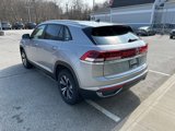 New 2025 Volkswagen Atlas Cross Sport SE image 5