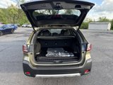 New 2025 Subaru Outback Limited image 5