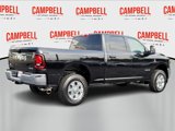 New 2025 RAM 2500 Big Horn image 3