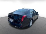 Used 2024 Cadillac CT4 Luxury image 4