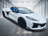 New 2025 Chevrolet Corvette Z06 image 3
