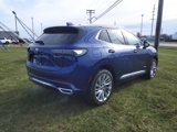 New 2025 Buick Envision Avenir image 6