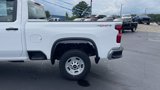 Used 2024 Chevrolet Silverado 2500 W/T w/ WT/CX Safety Package image 4